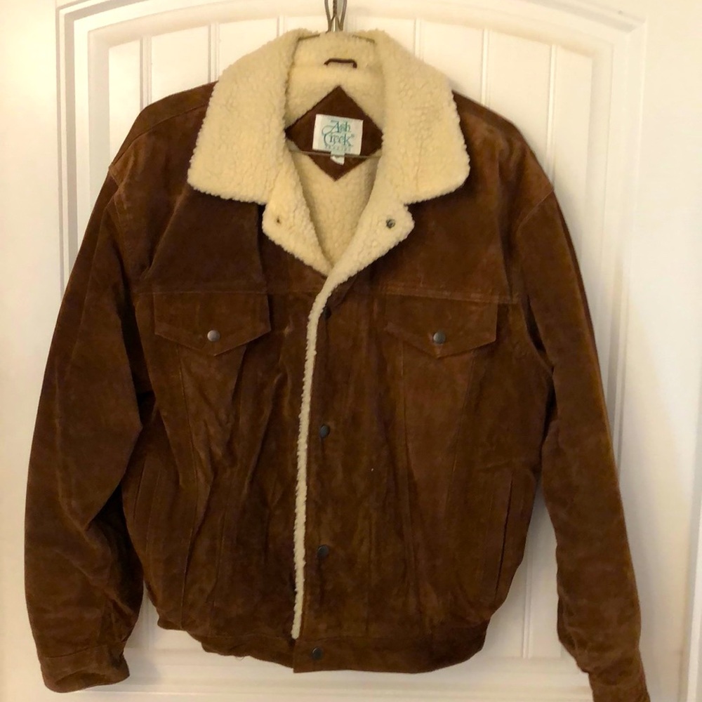 Ash Creek Trading Men’s Medium